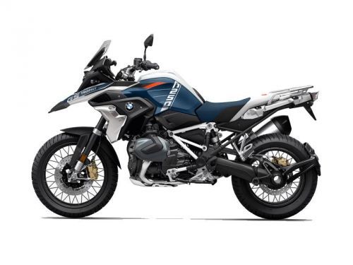 BMW R1250 GS Trophy (2023)