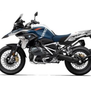 BMW R 1250 GS Trophy (2023)