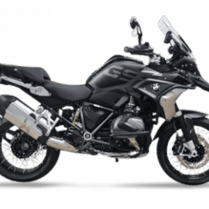 BMW R1250 GS Triple Black (2023)
