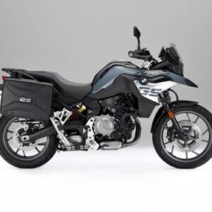 BMW F 750 GS (ÚJ)