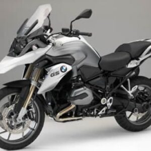 BMW R1200GS-LC
