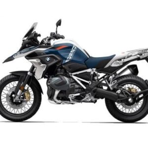 BMW R1250 GS Trophy (2023)